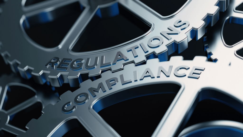 Mandatory Benchmarking Compliance: Navigating Regulatory Standards for Responsible Reporting