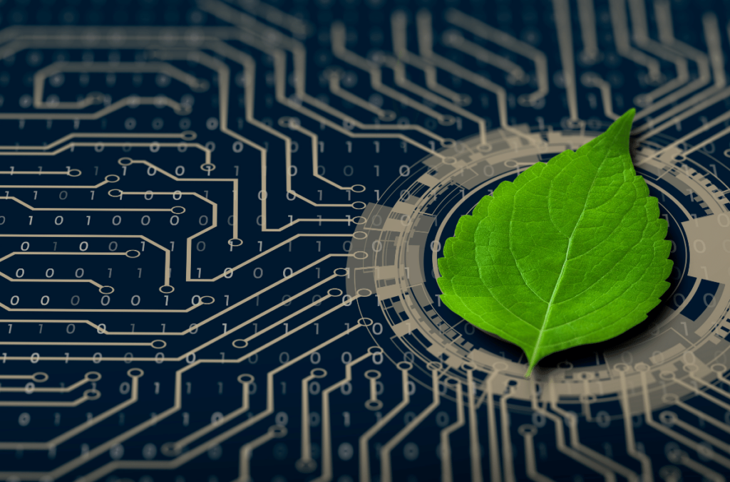 ESG Industry Spotlight: Tech Giants Leading the Way in Sustainability